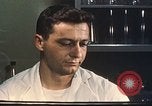 Image of Plum Island Animal Disease Center Long Island New York USA, 1958, second 43 stock footage video 65675061094