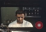 Image of Plum Island Animal Disease Center Long Island New York USA, 1958, second 55 stock footage video 65675061094