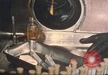 Image of Plum Island Animal Disease Center Long Island New York USA, 1958, second 59 stock footage video 65675061094