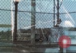 Image of Plum Island Animal Disease Center Long Island New York USA, 1958, second 1 stock footage video 65675061095