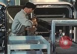 Image of Plum Island Animal Disease Center Long Island New York USA, 1958, second 9 stock footage video 65675061095