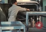 Image of Plum Island Animal Disease Center Long Island New York USA, 1958, second 13 stock footage video 65675061095