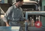Image of Plum Island Animal Disease Center Long Island New York USA, 1958, second 16 stock footage video 65675061095