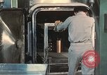 Image of Plum Island Animal Disease Center Long Island New York USA, 1958, second 20 stock footage video 65675061095