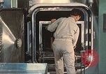 Image of Plum Island Animal Disease Center Long Island New York USA, 1958, second 23 stock footage video 65675061095