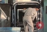 Image of Plum Island Animal Disease Center Long Island New York USA, 1958, second 24 stock footage video 65675061095