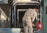 Image of Plum Island Animal Disease Center Long Island New York USA, 1958, second 25 stock footage video 65675061095