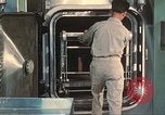 Image of Plum Island Animal Disease Center Long Island New York USA, 1958, second 28 stock footage video 65675061095