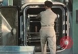 Image of Plum Island Animal Disease Center Long Island New York USA, 1958, second 29 stock footage video 65675061095