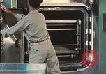 Image of Plum Island Animal Disease Center Long Island New York USA, 1958, second 31 stock footage video 65675061095