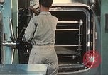 Image of Plum Island Animal Disease Center Long Island New York USA, 1958, second 32 stock footage video 65675061095