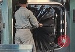 Image of Plum Island Animal Disease Center Long Island New York USA, 1958, second 33 stock footage video 65675061095