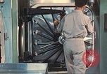 Image of Plum Island Animal Disease Center Long Island New York USA, 1958, second 35 stock footage video 65675061095