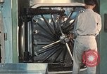Image of Plum Island Animal Disease Center Long Island New York USA, 1958, second 36 stock footage video 65675061095