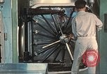 Image of Plum Island Animal Disease Center Long Island New York USA, 1958, second 37 stock footage video 65675061095