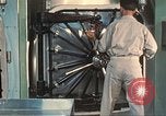 Image of Plum Island Animal Disease Center Long Island New York USA, 1958, second 38 stock footage video 65675061095
