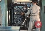 Image of Plum Island Animal Disease Center Long Island New York USA, 1958, second 39 stock footage video 65675061095