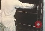 Image of Plum Island Animal Disease Center Long Island New York USA, 1958, second 51 stock footage video 65675061095