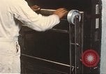 Image of Plum Island Animal Disease Center Long Island New York USA, 1958, second 53 stock footage video 65675061095