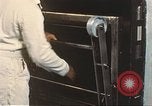 Image of Plum Island Animal Disease Center Long Island New York USA, 1958, second 54 stock footage video 65675061095