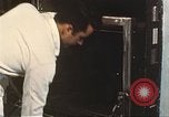 Image of Plum Island Animal Disease Center Long Island New York USA, 1958, second 55 stock footage video 65675061095
