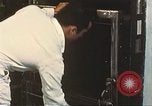Image of Plum Island Animal Disease Center Long Island New York USA, 1958, second 56 stock footage video 65675061095