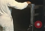 Image of Plum Island Animal Disease Center Long Island New York USA, 1958, second 59 stock footage video 65675061095