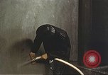 Image of Plum Island Animal Disease Center Long Island New York USA, 1958, second 41 stock footage video 65675061096