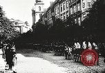 Image Jeunesses hitlériennes Jihlava Tchécoslovaquie, 1944, de la seconde 25 séquences d'archives historiques vidéo 65675061097