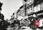 Image Jeunesses hitlériennes Jihlava Tchécoslovaquie, 1944, de la seconde 28 séquences d'archives historiques vidéo 65675061097