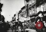 Image Jeunesses hitlériennes Jihlava Tchécoslovaquie, 1944, de la seconde 29 séquences d'archives historiques vidéo 65675061097