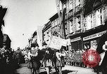 Image Jeunesses hitlériennes Jihlava Tchécoslovaquie, 1944, de la seconde 30 séquences d'archives historiques vidéo 65675061097