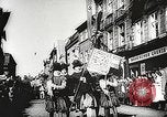Image Jeunesses hitlériennes Jihlava Tchécoslovaquie, 1944, de la seconde 32 séquences d'archives historiques vidéo 65675061097