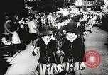 Image Jeunesses hitlériennes Jihlava Tchécoslovaquie, 1944, de la seconde 34 séquences d'archives historiques vidéo 65675061097