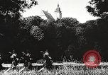 Image Jeunesses hitlériennes Jihlava Tchécoslovaquie, 1944, de la seconde 36 séquences d'archives historiques vidéo 65675061097