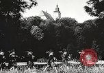 Image Jeunesses hitlériennes Jihlava Tchécoslovaquie, 1944, de la seconde 38 séquences d'archives historiques vidéo 65675061097