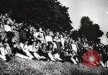 Image Jeunesses hitlériennes Jihlava Tchécoslovaquie, 1944, de la seconde 47 séquences d'archives historiques vidéo 65675061097