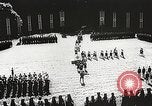 Image Jeunesses hitlériennes Jihlava Tchécoslovaquie, 1944, de la seconde 50 séquences d'archives historiques vidéo 65675061097