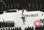 Image Jeunesses hitlériennes Jihlava Tchécoslovaquie, 1944, de la seconde 51 séquences d'archives historiques vidéo 65675061097