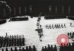 Image Jeunesses hitlériennes Jihlava Tchécoslovaquie, 1944, de la seconde 52 séquences d'archives historiques vidéo 65675061097