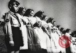 Image Jeunesses hitlériennes Jihlava Tchécoslovaquie, 1944, de la seconde 53 séquences d'archives historiques vidéo 65675061097