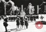 Image Jeunesses hitlériennes Jihlava Tchécoslovaquie, 1944, de la seconde 55 séquences d'archives historiques vidéo 65675061097