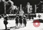 Image Jeunesses hitlériennes Jihlava Tchécoslovaquie, 1944, de la seconde 56 séquences d'archives historiques vidéo 65675061097