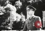 Image Jeunesses hitlériennes Jihlava Tchécoslovaquie, 1944, de la seconde 58 séquences d'archives historiques vidéo 65675061097