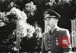 Image Jeunesses hitlériennes Jihlava Tchécoslovaquie, 1944, de la seconde 60 séquences d'archives historiques vidéo 65675061097
