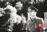 Image Jeunesses hitlériennes Jihlava Tchécoslovaquie, 1944, de la seconde 61 séquences d'archives historiques vidéo 65675061097