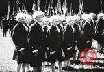 Image Jeunesses hitlériennes Jihlava Tchécoslovaquie, 1944, de la seconde 62 séquences d'archives historiques vidéo 65675061097