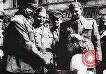 Standbild NS-kroatische Führer Ante Pavelic Kroatien, 1944, aus Sekunde 14 historischem Filmmaterial Videoclip 65675061098