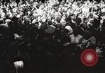 Standbild NS-kroatische Führer Ante Pavelic Kroatien, 1944, aus Sekunde 51 historischem Filmmaterial Videoclip 65675061098