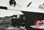 Standbild rumänischen Piloten Rumänien, 1944, aus Sekunde 5 historischem Filmmaterial Videoclip 65675061099